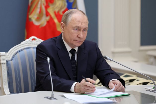 Russia tests nuclear missiles in clear warning signal to Donald Trump