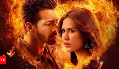Ek Deewane Ki Deewaniyat Full Movie Collection: 'Ek Deewane Ki Deewaniyat' box office collection day 2: The Harshvardhan Rane film to emerge a hit, nears Rs 20 crore, despite competition from 'Thamma' |