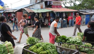 East Timor faces uphill task to cut oil dependence and create jobs