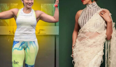 Deepika Padukone’s trainer shares seven simple exercises to tone your arms at home in just 30 minutes