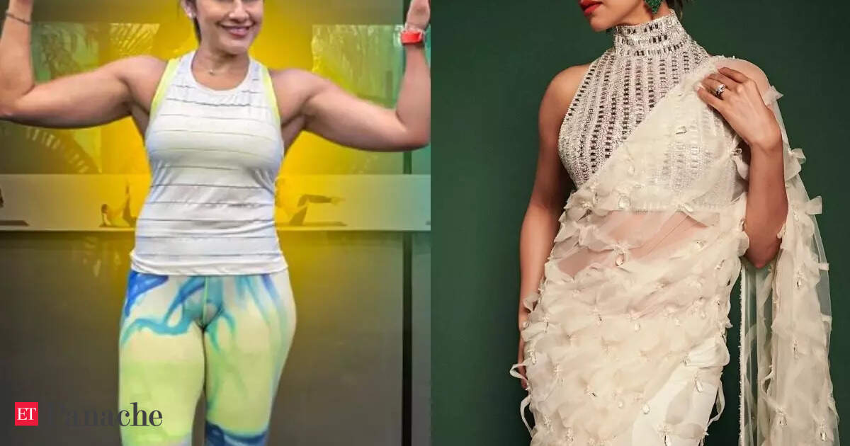 Deepika Padukone’s trainer shares seven simple exercises to tone your arms at home in just 30 minutes