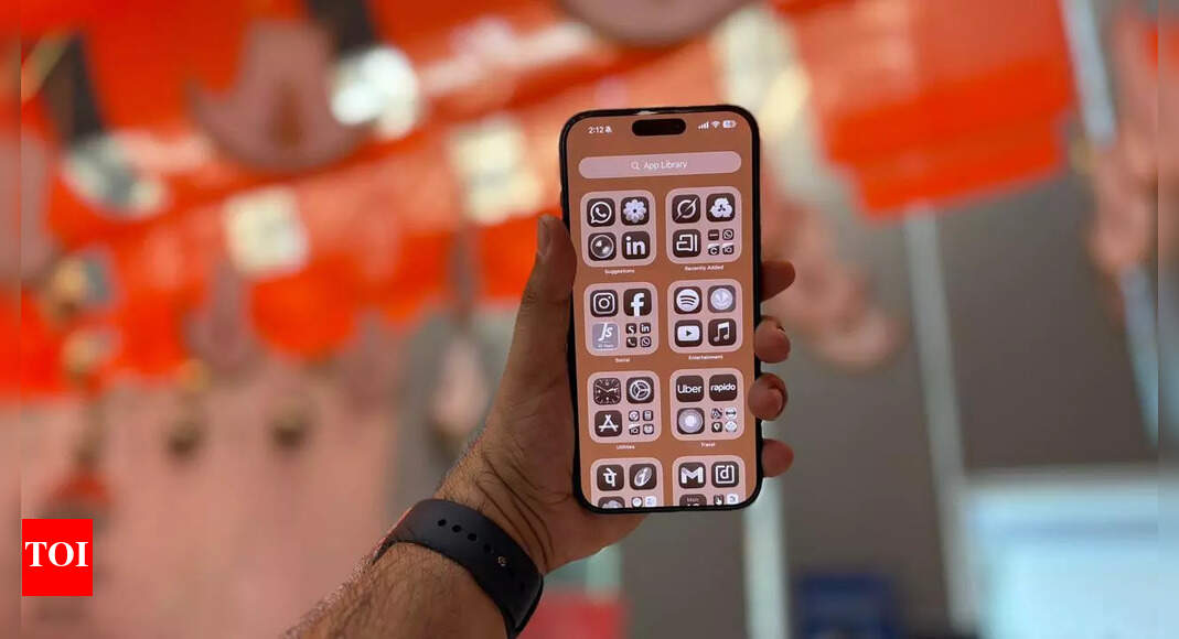iPhone 20, not iPhone 19: Apple may refresh iPhone naming system
