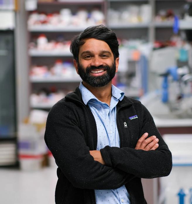 Sanjeev Ranade