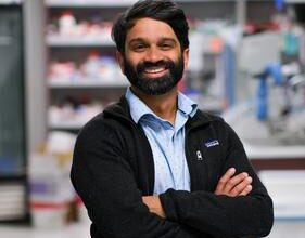 Hunting for the chromosomal genes that break the heart