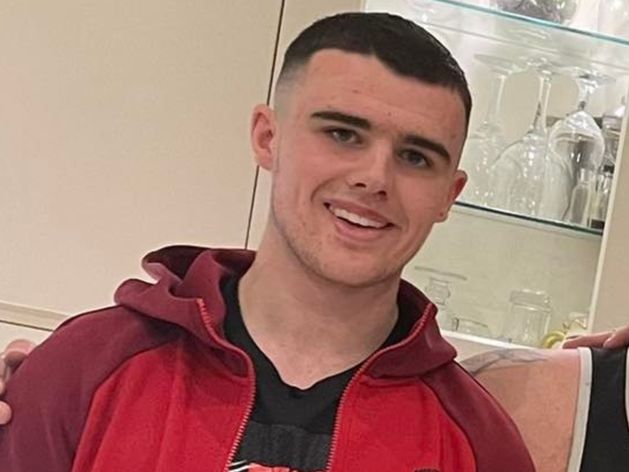 Dylan Murphy: Family appeal for help bring home son who went missing in Australia for two weeks
