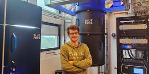 One step closer to quantum computers that work properly