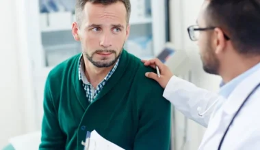 Scientists found a way to "turn off" prostate cancer genes | Baku.ws News Site