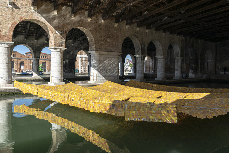 Staging Culture: The Architect as Curator - Image 21 of 37