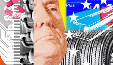 Dow, Nasdaq Move Higher; Trump-Xi Meeting Set for Next Week — Live Updates