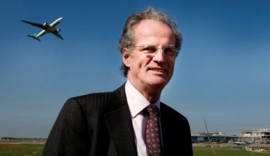 Dublin Airport infrastructure ‘insufficient’ for growth, say McEvaddys??????????????