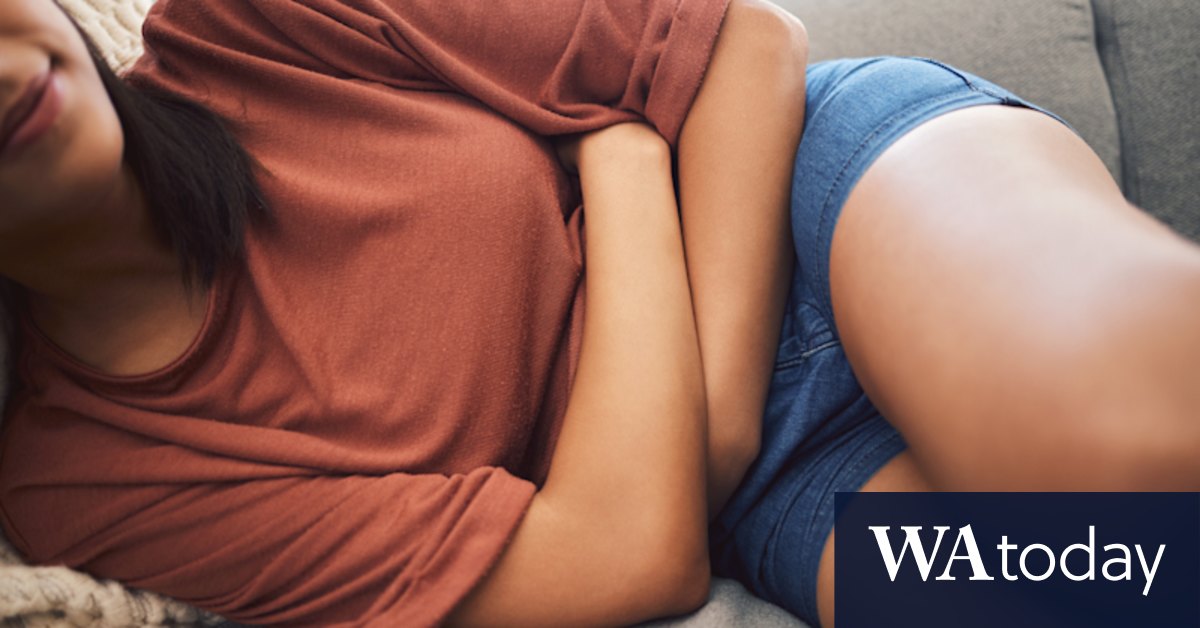 Genetics or geography? Australia is a global leader in polycystic ovary syndrome rates