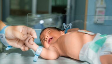 Record-Breaking Genome Sequencing Brings Same-Day Diagnosis To Newborns