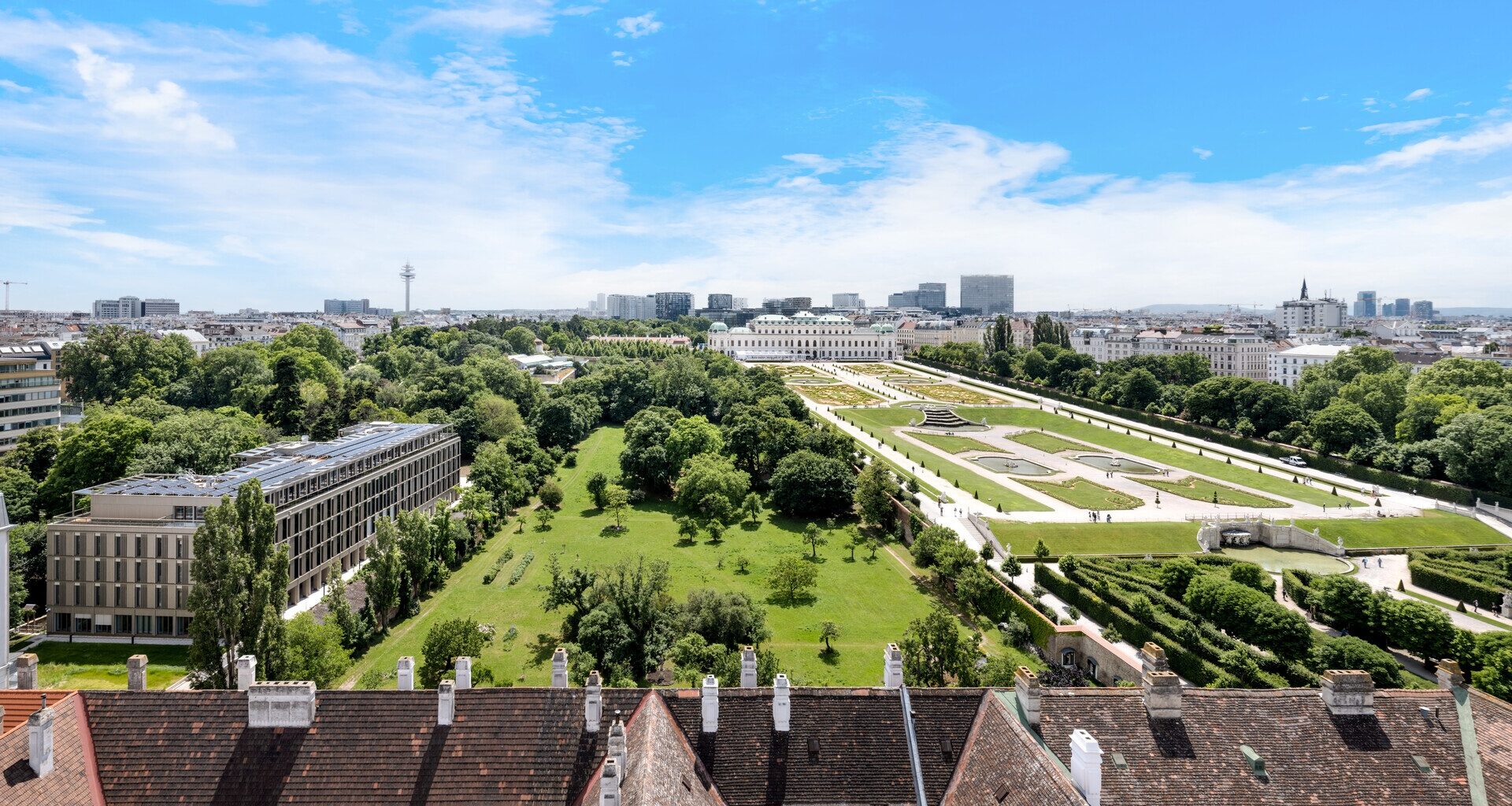 Creating Cities for Tomorrow: The Future of Sustainable Construction