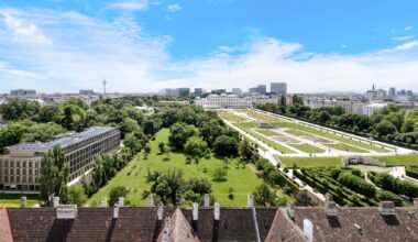 Creating Cities for Tomorrow: The Future of Sustainable Construction