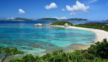 The Top Trending Destinations For 2026 Travel, Revealed By Expedia