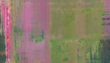 7 Artists to Follow If You Like Gerhard Richter