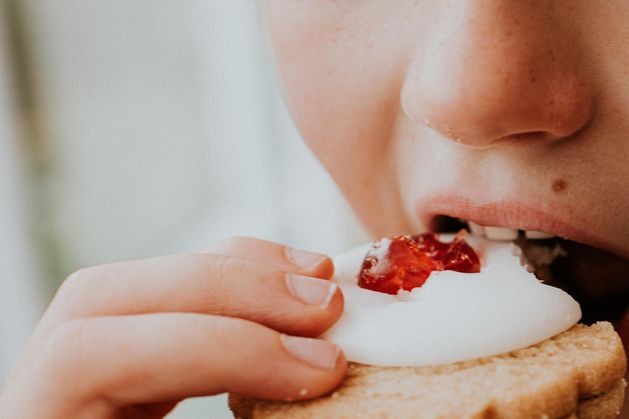 Lower sugar intake in early years ‘can reduce heart risk in adulthood’, study finds