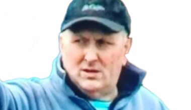 UVF leader Stewart Young gave the go-ahead for double sectarian killing in Co Tyrone – The Irish News