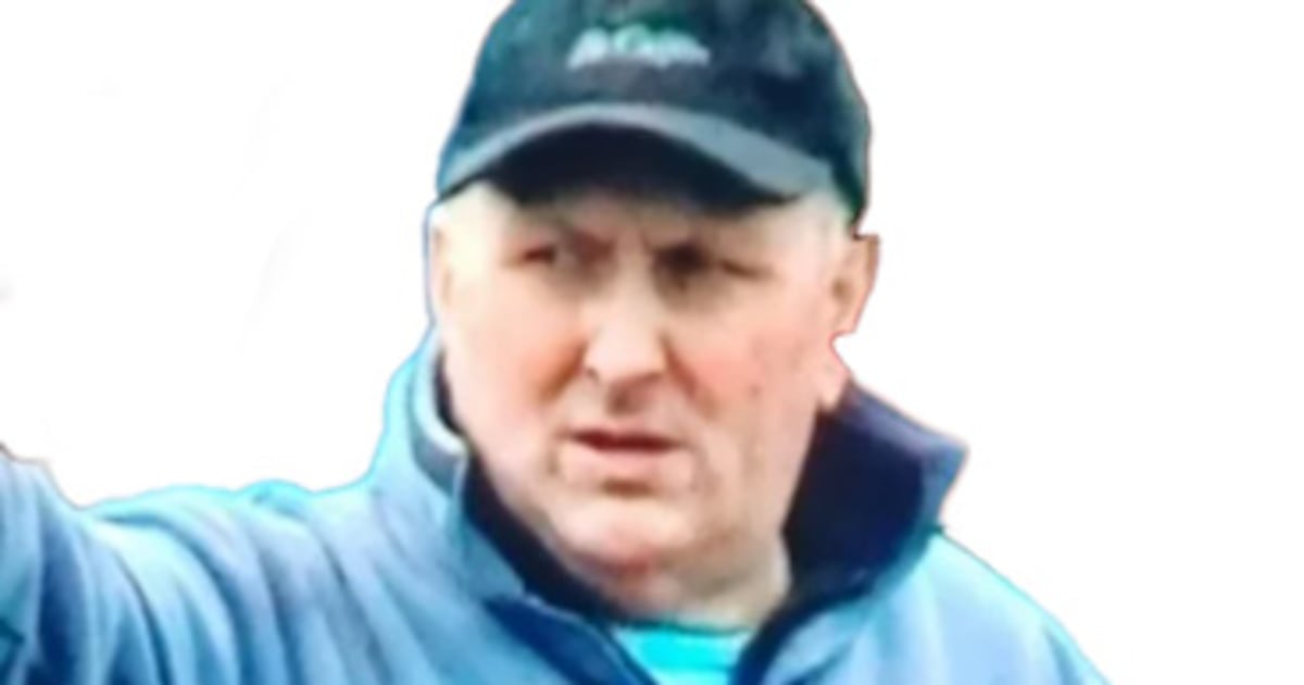 UVF leader Stewart Young gave the go-ahead for double sectarian killing in Co Tyrone – The Irish News