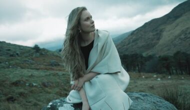 Brilliant Kerry musician on dreamy new album – ‘I started getting a feeling of place from each song’