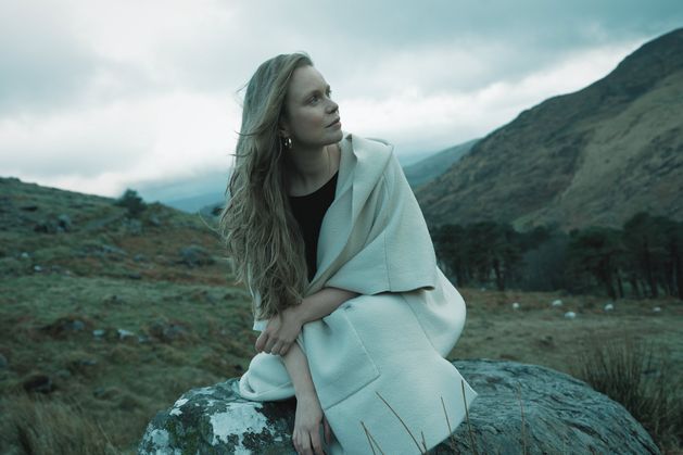 Brilliant Kerry musician on dreamy new album – ‘I started getting a feeling of place from each song’