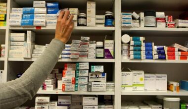 Pharmacists forced to reveal drug-dispensing fees for private patients in detailed receipts
