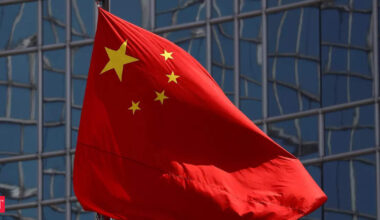 China's new five-year plan sharpens industry, tech focus as US tensions mount