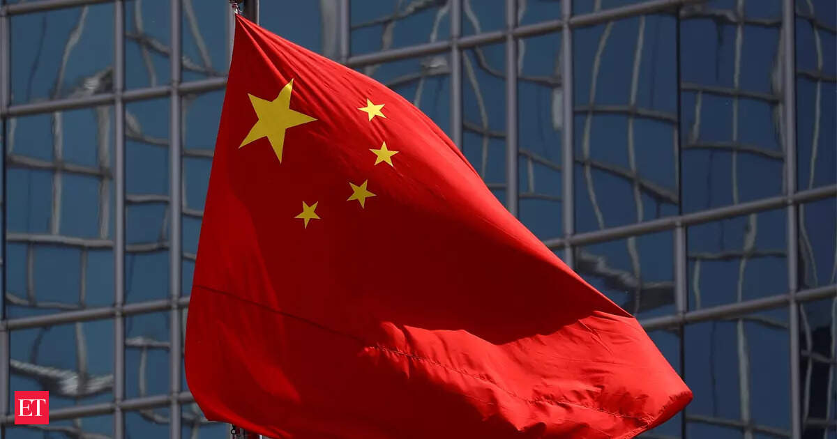China's new five-year plan sharpens industry, tech focus as US tensions mount