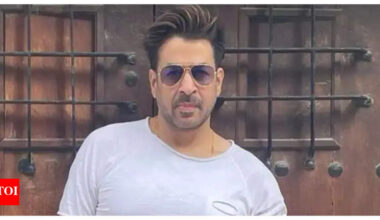 'I've got so much more...': Rajat Bedi made cold calls to filmmakers during low phase, says sister recommended him for Sanjay Leela Bhansali's Love and War | Hindi Movie News