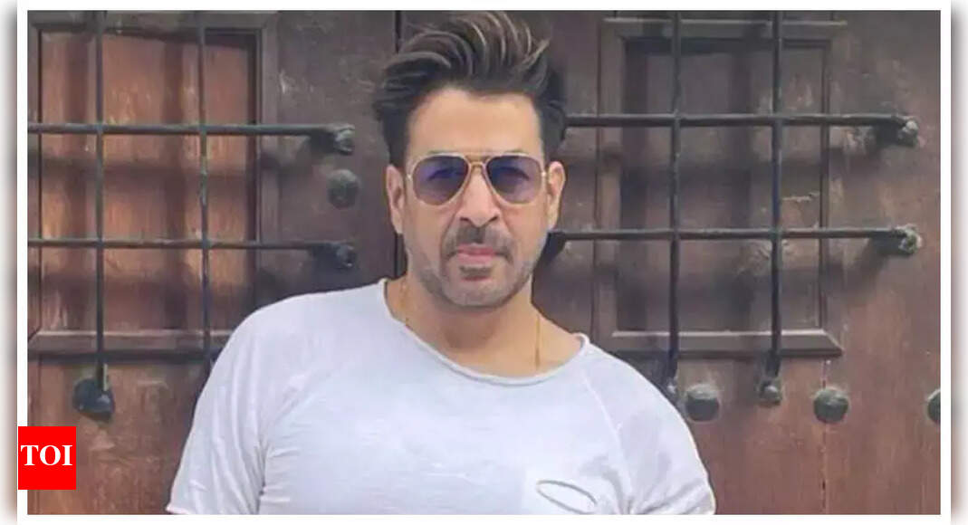 'I've got so much more...': Rajat Bedi made cold calls to filmmakers during low phase, says sister recommended him for Sanjay Leela Bhansali's Love and War | Hindi Movie News