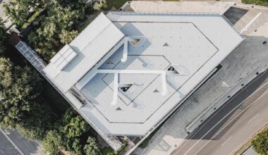 AS ABOVE SO BELOW / KHAA (Kuo+Huang and Associates)