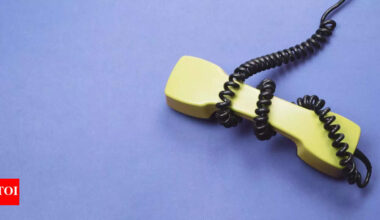 Telephobia: Why answering a simple phone call now triggers anxiety for millions |