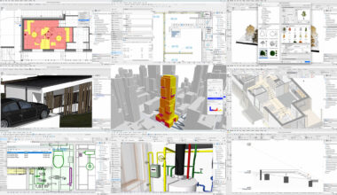 How Will BIM 2.0, AI Assistance, and Integrated Workflows Shape the Architect’s Design Experience?