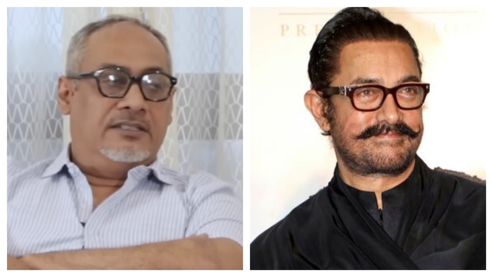 After Salman Khan, Abhinav Kashyap now targets Aamir Khan, calls him ‘chalaak lomdi’ who manipulates industry big-wigs