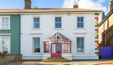 New owners of Sinéad O’Connor’s former Bray home submit plans for changes