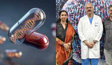 Standard medications fail one in three Indians; now AIG Hospitals is rewriting the prescription playbook - The South First