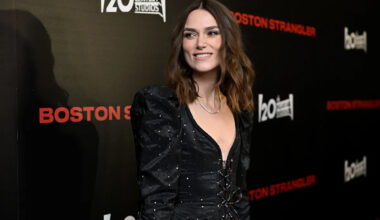 How Keira Knightley's brilliant parenting hack turned into a picture book