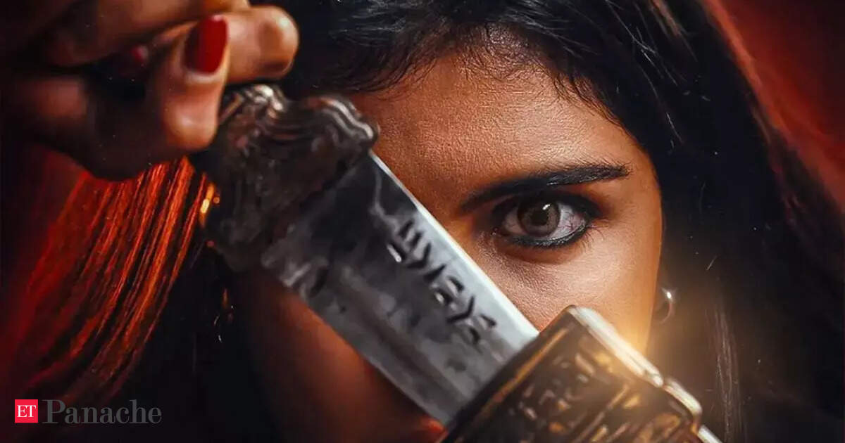 Lokah Chapter 1: Chandra OTT release date confirmed: When and where to watch Kalyani Priyadarshan's Malayalam blockbuster superhero movie