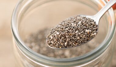 Bengaluru dietician reveals if you can eat chia seeds daily: ‘Safely consume only about…’