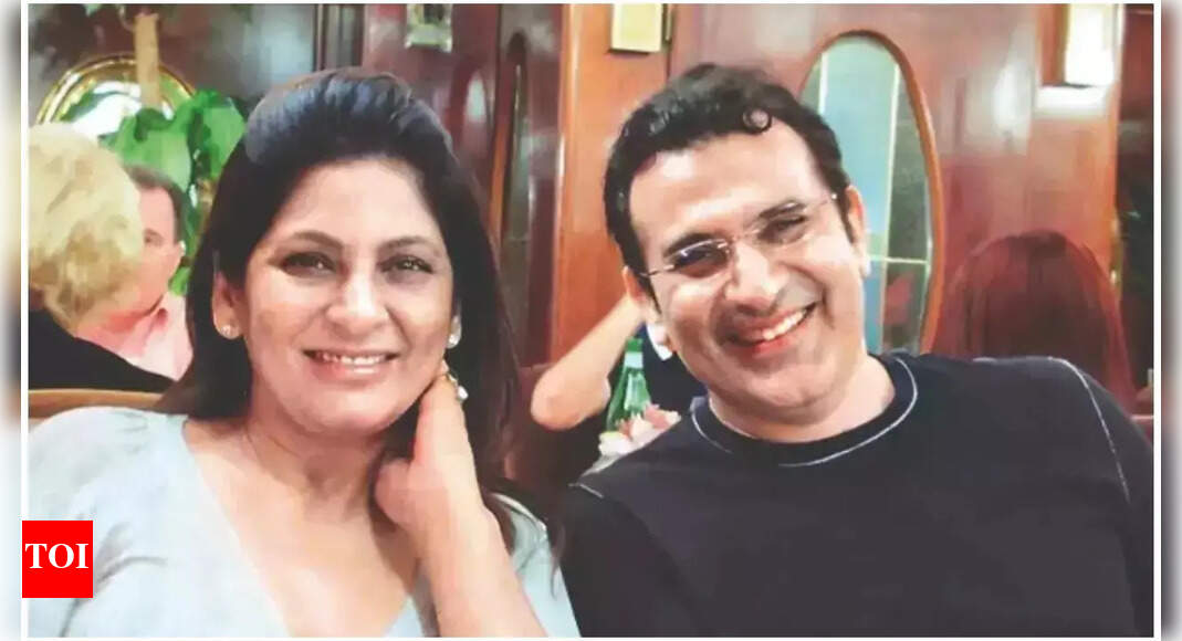 ‘She told me to hit him more’: Parmeet Sethi reveals how he beat up a drunk man in a bar for Archana Puran Singh | Hindi Movie News