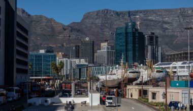 Gray List: South Africa, Nigeria Exit Global Watchdog’s Dirty Money List