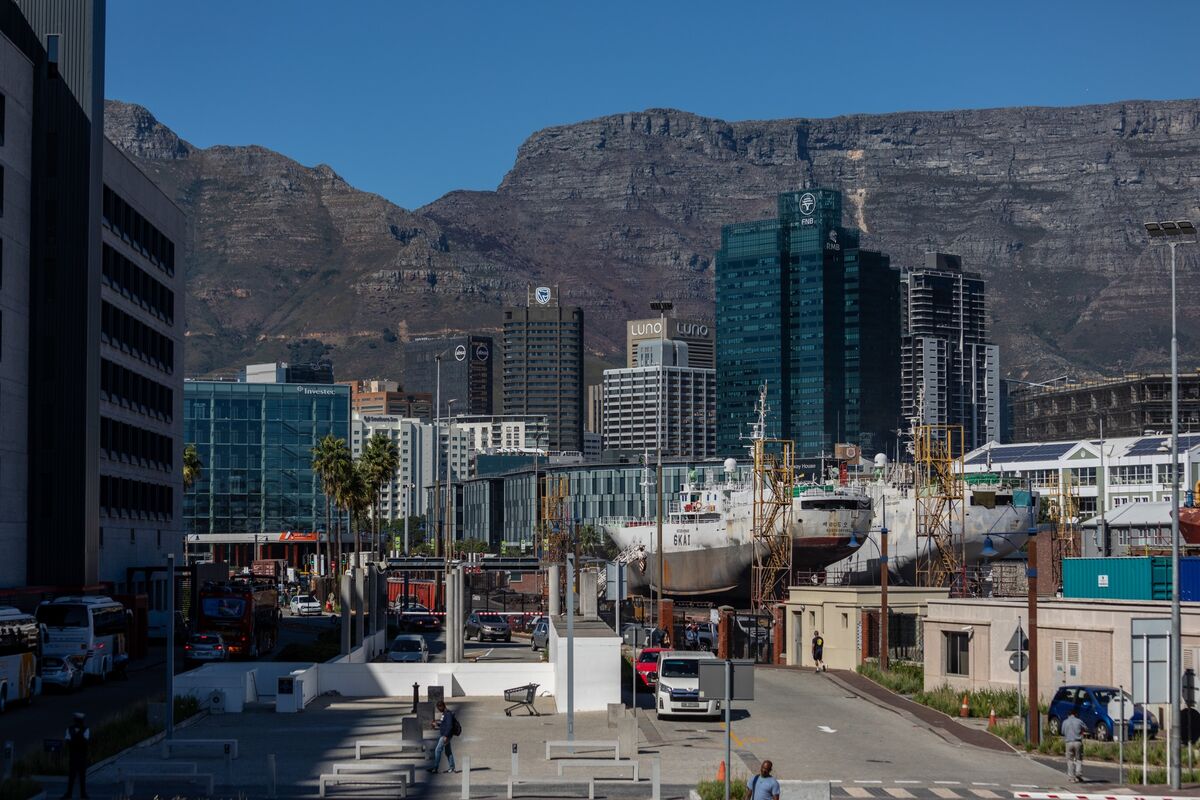 Gray List: South Africa, Nigeria Exit Global Watchdog’s Dirty Money List