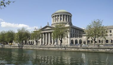 Johnson & Johnson appeals near €1m workplace injury award to former hurler Mark Keane