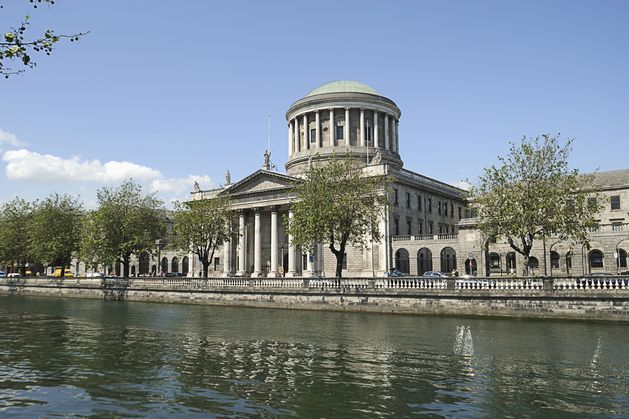 Johnson & Johnson appeals near €1m workplace injury award to former hurler Mark Keane