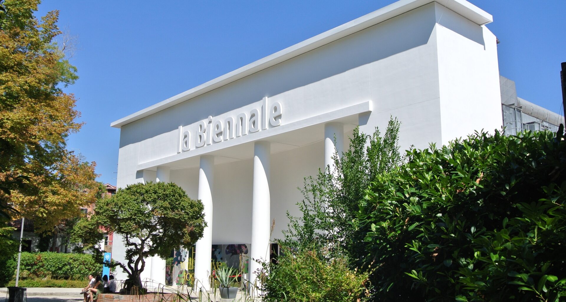 One Month Until Closing: 10 Must-See National Pavilions at the 2025 Venice Architecture Biennale