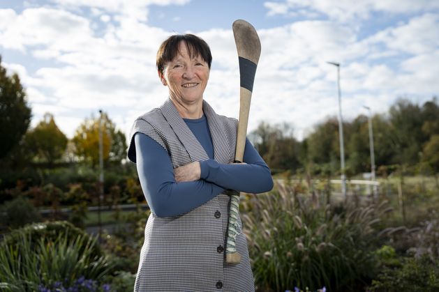 Pauline McCarthy (66) on her secret sauce: ‘If you enjoy it – and you don’t want to give it up – play on’