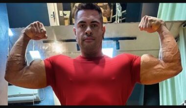 Who Is Ricardo Nolasco? Career and Net Worth After Kadu Santos’ Death