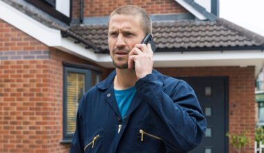 Coronation Street confirms Carl's next target as secret scheming continues