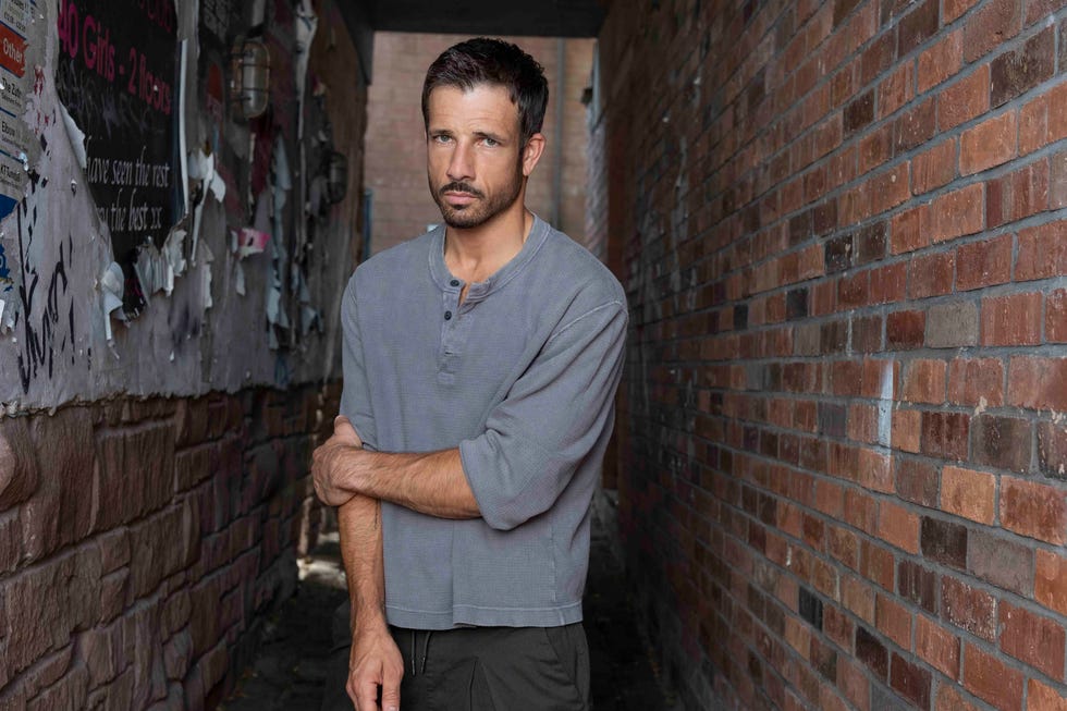 Dodger Savage, Hollyoaks dodger savage, hollyoaks