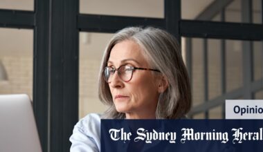 Forget early retirement – the smart move is to work longer